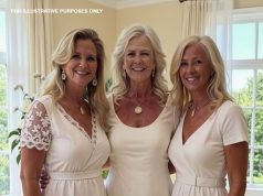 My MIL Told Every Woman in Her Family to Wear White to My Wedding — She Wanted to Break Me, but My Speech Left Everyone Speechless