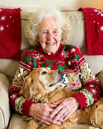 While My Family Fought Over Grandma’s Will, I Took Her Beloved Dog