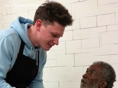 Waiter Fired for Letting a Homeless Man Stay in the Restaurant — The Next Day, a Plane Ticket Appeared on His Doorstep