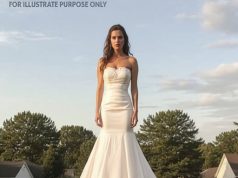 Stepped Outside One Morning and Found a Bride Standing on My Husband’s Car, Screaming: ‘WHY DIDN’T YOU SHOW UP TO OUR WEDDING?!’ vid