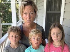 Single mother of 3 attends her late husband’s will reading only to discover that her late husband had been hiding a shocking secret