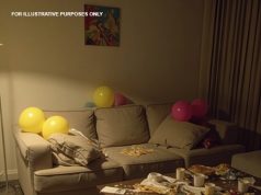 My Sister Used My House for Her Son’s 7th Birthday — What She Did Left Me No Choice but to Cut Ties vid