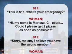 “I Need Two Pizzas” — A Call That Saved Two Lives