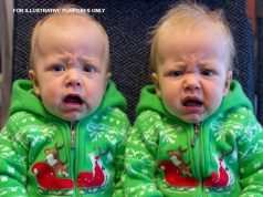 I Found Twins Left Behind on a Plane and Adopted Them—18 Years Later, Their Mother Returned With a Document