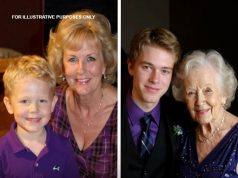I Invited My Grandma to Be My Prom Date Since She Never Had the Chance — What My Stepmom Did Next Broke My Heart