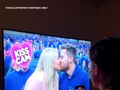 I Caught My Husband and Our Nanny on the Kiss Cam at a Basketball Game — And Karma Let Me Handle the Rest vid