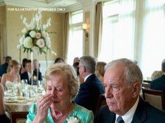 My MIL Said My Parents “Didn’t Pay Enough” and Threw My Parents Out of Our Wedding —But Then My Husband Took the Mic