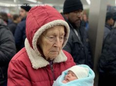 People Laughed When My Card Declined While I Was Holding My Baby Granddaughter—Then a Voice Behind Me Said, “Ma’am, You With the Baby…”