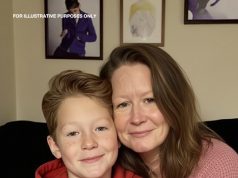 I Left My Son with My Ex for Just One Day, Finding Him Alone and Crying at the Bus Stop Shattered Me