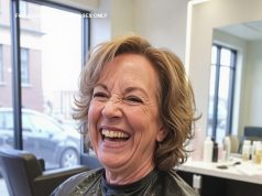 My Stepmom Secretly Canceled My Prom Hair Appointment to Ruin My Day — But She Was Speechless When a Limousine Pulled Up for Me vid