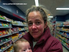 I Gave a Tired Mom $4 at a Gas Station—A Week Later, an Envelope Arrived at My Office