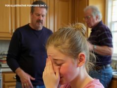 At Her Birthday Party, My Son’s New Wife Mocked My Granddaughter’s Gift—Then She Regretted It When I Gave Her Mine vid