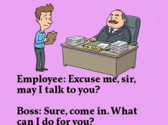 Employee Asking For A Raise