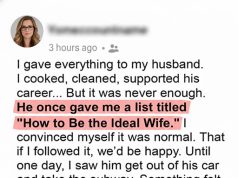 I Tracked My Husband to Catch His Affair, Only to Discover Someone Else Was Watching Too