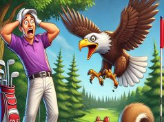 A man enters the confessional and says, “Forgive me, Father, for I have sinned.”