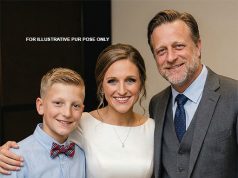 I Married a Widower with a Teen Son — But His Outburst Left Me Speechless and My Husband’s Reaction Shook Me