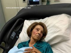 My Aunt Stole Grandma’s Ring on Her D3athbed — Two Days Later, a Delivery Left Her Speechless