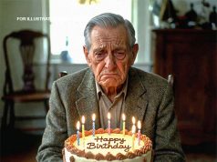 I Ignored My Grandpa’s Birthday Invitations for Years — When I Finally Went Back, His House Was in Ruins