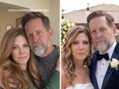 My Dad Married My Mom’s Twin After She Di3d — Then My Grandma Revealed the Truth at the Wedding