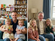 I Married a Widower with Two Daughters — Then I Found a Note in the Garage That Said, “He’s Lying to You.”