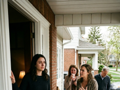 I paid my parents’ mortgage, their prescriptions, and my sister’s childcare for years—Then they came to my city, ignored every dinner i made, and finally learned i was their daughter, not their atm