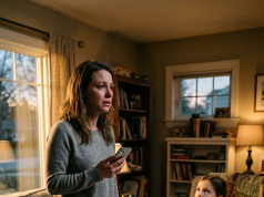 My brother drained every account I had and vanished with his girlfriend