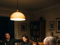 At 71, I gave up my home, moved in with my son’s family, and spent two years helping raise their children—then one quiet question at dinner made me realize I had become a guest in a life I helped build