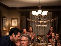On the night of my 63rd birthday, my son’s quiet remark broke my heart—and set in motion the most honest chapter our family had shared since my wife’s death