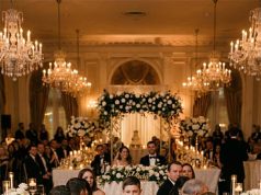 My ex-husband cheated on me, left me and our son, and still invited us to his wedding.