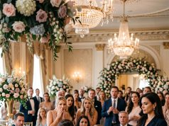 My best friend stole my husband and helped destroy my marriage—a year later, she sent me an invitation she never expected me to accept