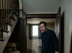 I locked my wife in the storage room because my mother said she had disrespected her.