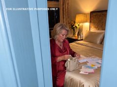I Caught My MIL Rummaging Through Our Wedding Gift Envelopes on Our Wedding Night — One Week Later, She Regretted It