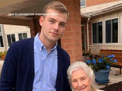 I Was Hired to Visit an Elderly Woman as Her “Son” — When She Passed Away, Her Last Request Left Me Speechless