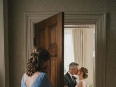 On the Day of His Wedding, His Mother Caught the Bride With His Father