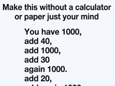 This Simple Problem Keeps Stumping People