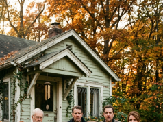 I agreed to clean an old woman’s cottage for just $20 a week