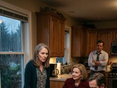 When I married at 58, I did not tell my husband that I owned 6 rental cottages in Florida.