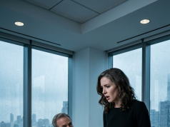 I inherited $35 million—but before I could tell my husband, the attorney said, “According to the court, you’ve been divorced for 2 months.”