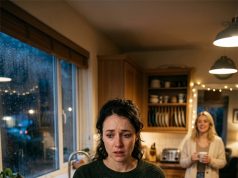 I thought my family loved me because I always showed up when they needed help