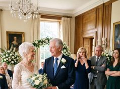 At 83, my daughter laughed in my own kitchen and told me no one would ever want to take care of me.