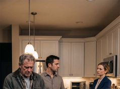 My father stood in my kitchen asking to borrow a $1000