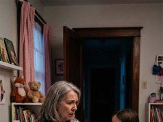 At 9 years old, my granddaughter slipped into my room and whispered, “Grandma, Mom and Dad aren’t on a business trip…