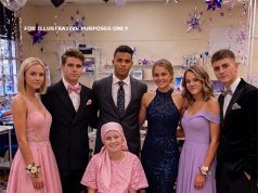 My Daughter’s Classmates Brought Prom to Her Hospital Room—Then One Student Handed Me an Envelope and Revealed the Real Reason They Had Come