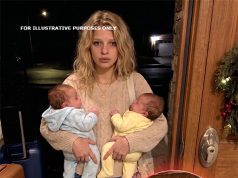 My Stepdaughter Spent Years Hating Me—Then She Showed Up at My Door Holding Twin Babies and Begged for Help. What I Found Her Doing in My Husband’s Workshop Left Me Speechless