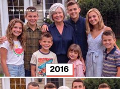 I Took Custody of My 7 Grandchildren and Raised Them Alone — 10 Years Later, My Youngest Granddaughter Gave Me a Box That Revealed the Truth About Their Parents