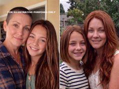 My Teenage Daughter Cut Off Her Hair to Make Me a Wig After Chemotherapy—The Next Day, Her Teacher Called: “Come to the School Immediately. Officers Are Looking for Her.”