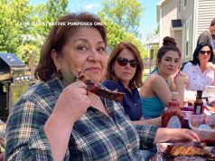 My MIL Kept Bringing Her Whole Family to Our BBQs for Free — So on the 4th of July, I Finally Taught Them a Lesson