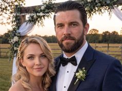 I Married My Childhood Rival to Save Our Family Farm – But on Our Wedding Night, He Took Me to the Barn and Revealed the Secret Our Parents Had Buried for 20 Years