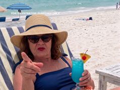My Husband Brought His Mother on Our Vacation — Then She Handed Me a Chore List and Said I Hadn’t Earned Rest