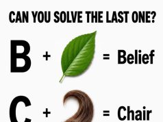 Can You Solve the Last One?